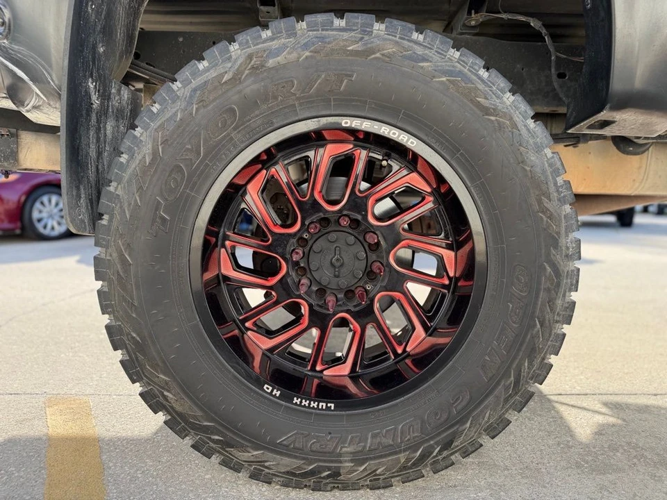 2016 Ford Super Duty 3rd Gen - Image 11 of 21
