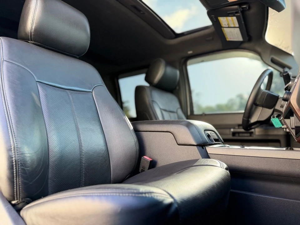 2016 Ford Super Duty 3rd Gen - Image 19 of 21