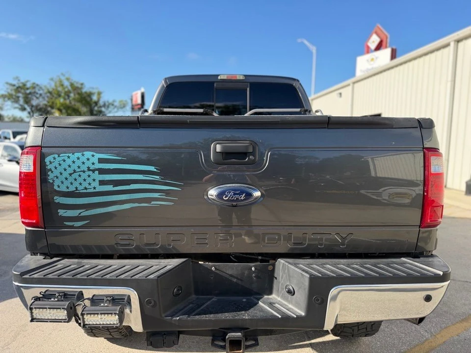 2016 Ford Super Duty 3rd Gen - Image 4 of 21