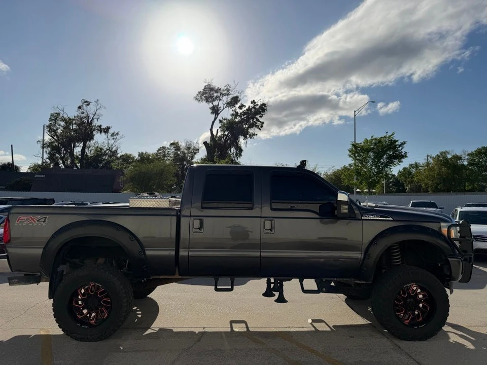 2016 Ford Super Duty 3rd Gen - Image 6 of 21