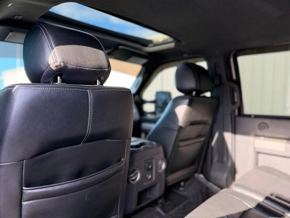 2016 Ford Super Duty 3rd Gen - Image 21 of 21