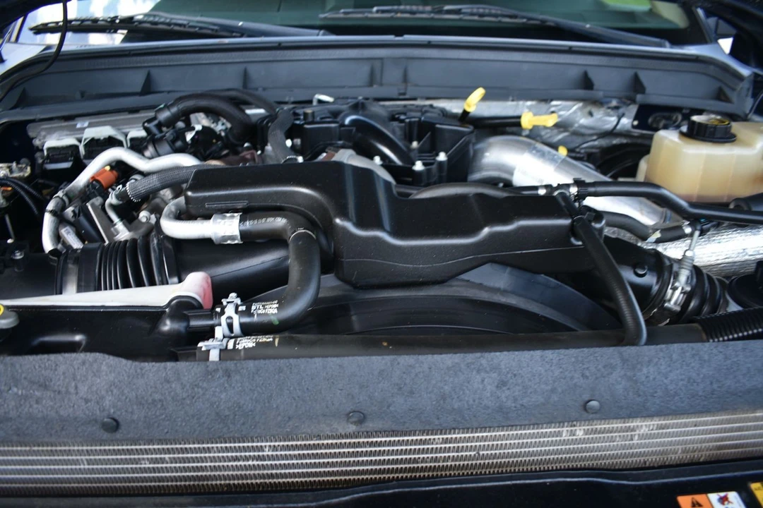 2016 Ford Super Duty 3rd Gen - Image 20 of 21