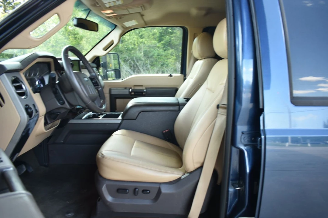 2016 Ford Super Duty 3rd Gen - Image 10 of 21
