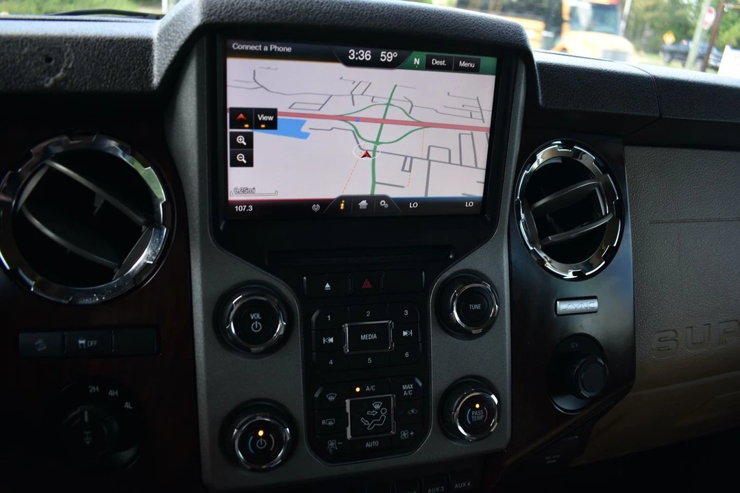 2016 Ford Super Duty 3rd Gen - Image 13 of 21