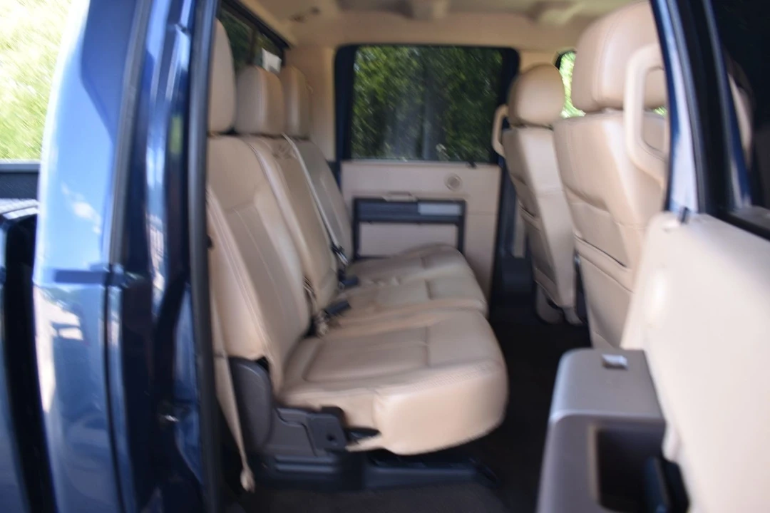2016 Ford Super Duty 3rd Gen - Image 15 of 21