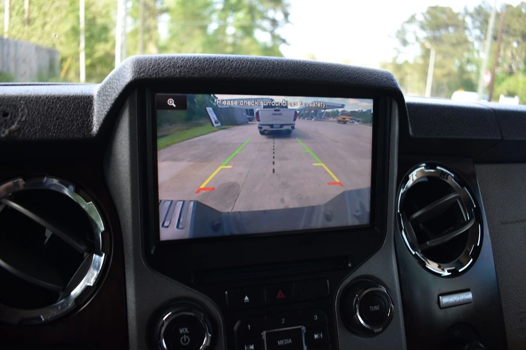 2016 Ford Super Duty 3rd Gen - Image 14 of 21