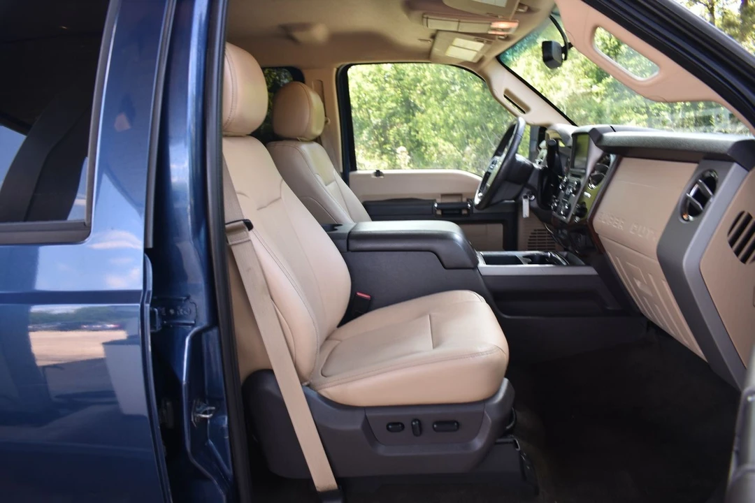 2016 Ford Super Duty 3rd Gen - Image 16 of 21