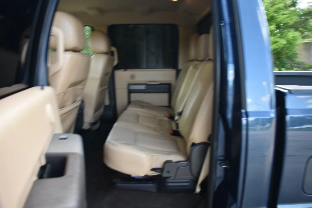 2016 Ford Super Duty 3rd Gen - Image 11 of 21