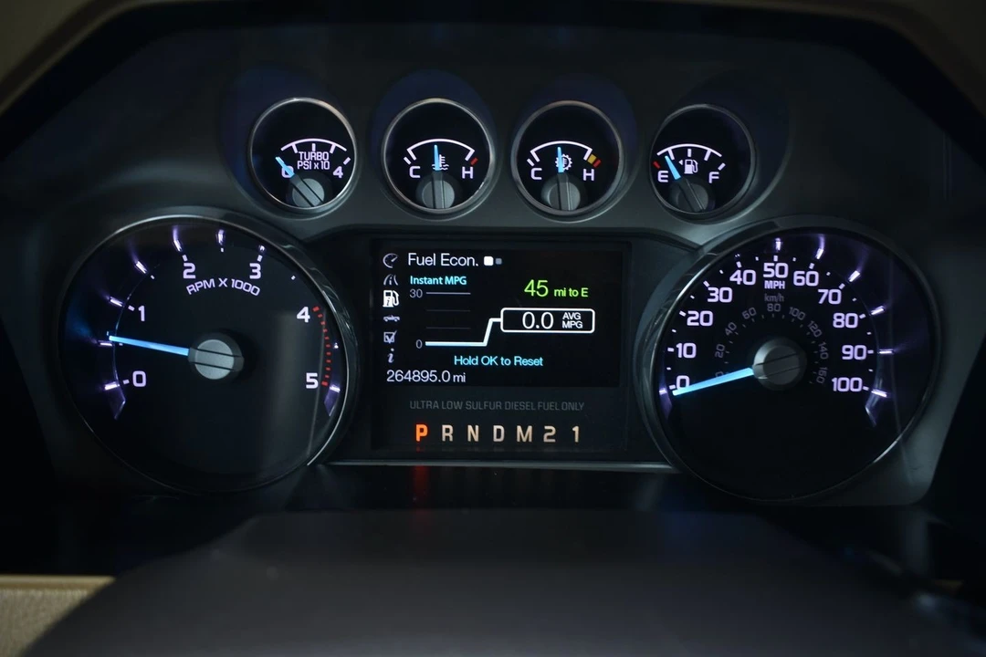 2016 Ford Super Duty 3rd Gen - Image 12 of 21