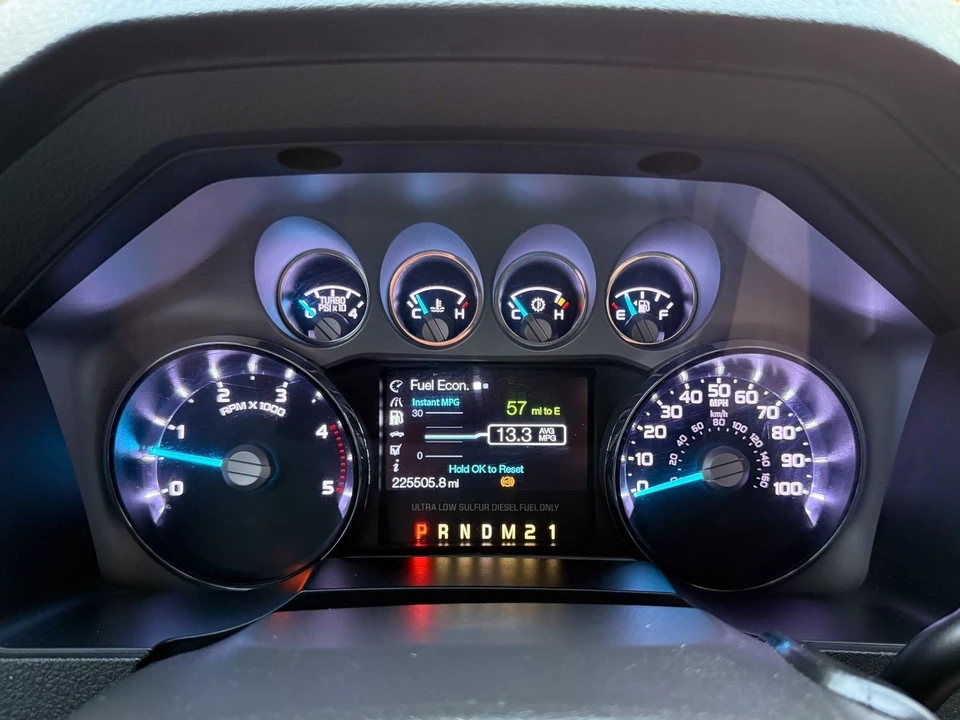 2016 Ford Super Duty 3rd Gen - Image 10 of 12