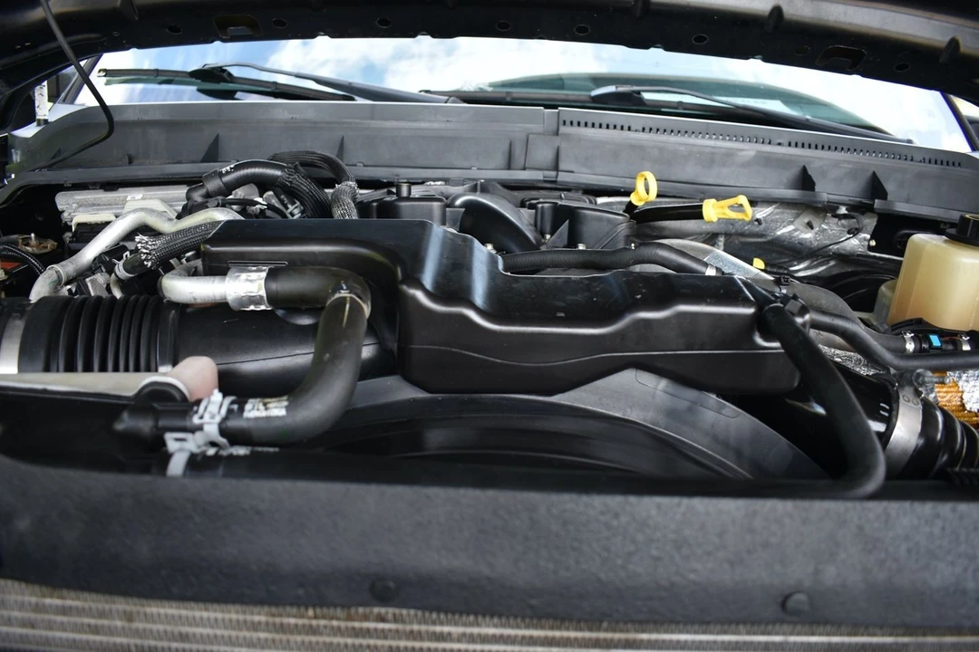 2016 Ford Super Duty 3rd Gen - Image 23 of 24
