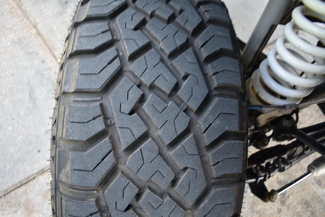 2016 Ford Super Duty 3rd Gen - Image 20 of 24