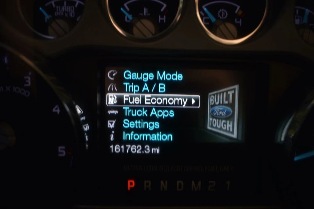 2016 Ford Super Duty 3rd Gen - Image 12 of 24