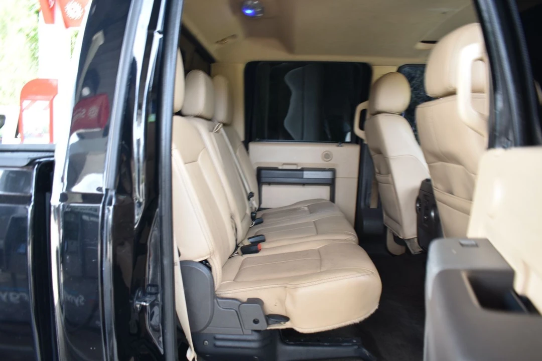 2016 Ford Super Duty 3rd Gen - Image 16 of 24