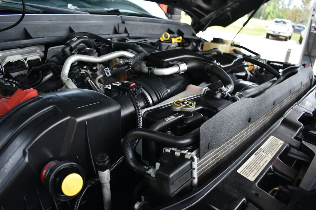 2016 Ford Super Duty 3rd Gen - Image 22 of 24