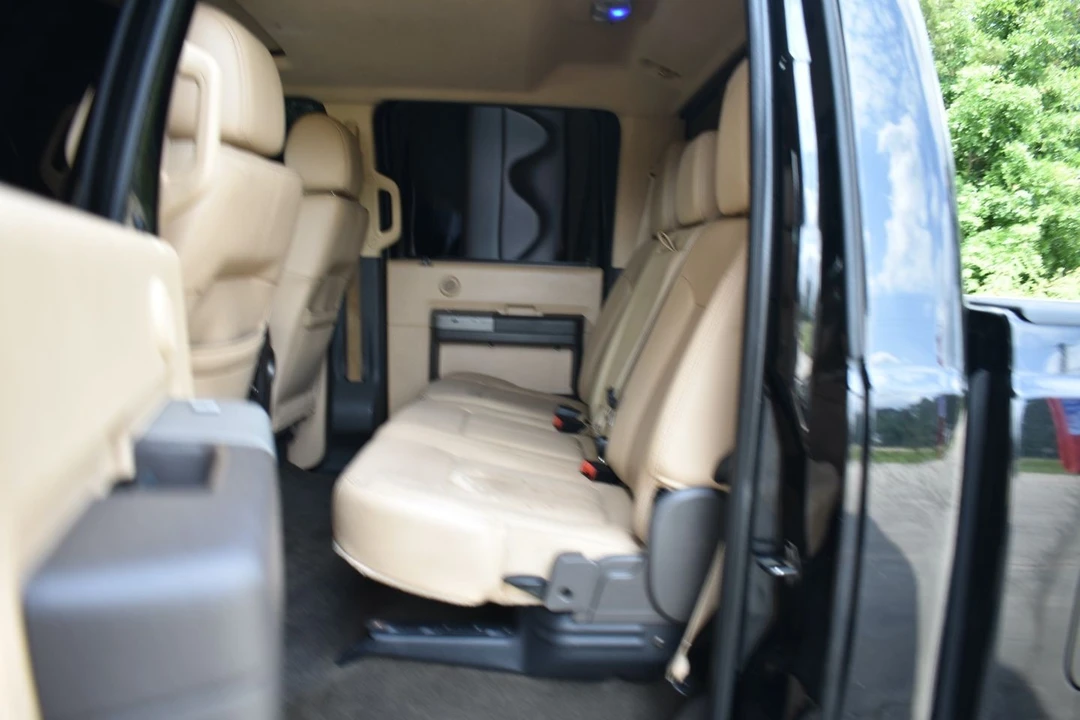 2016 Ford Super Duty 3rd Gen - Image 11 of 24