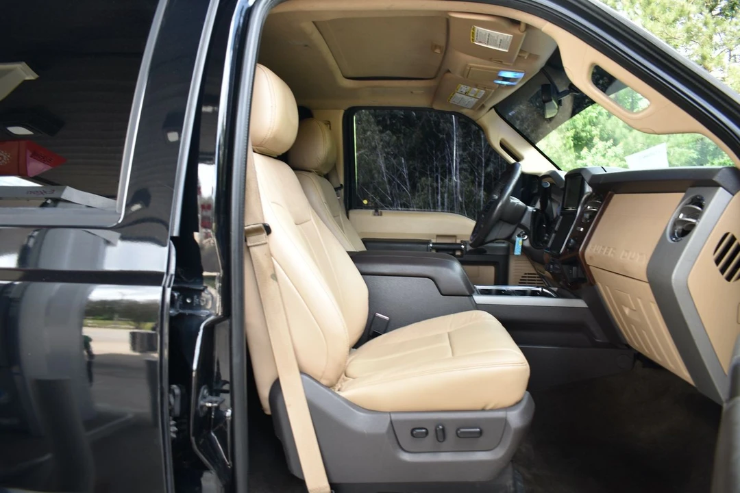 2016 Ford Super Duty 3rd Gen - Image 17 of 24