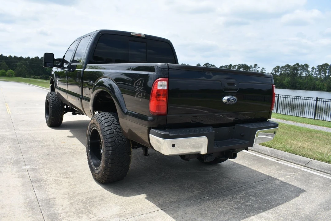 2016 Ford Super Duty 3rd Gen - Image 8 of 24