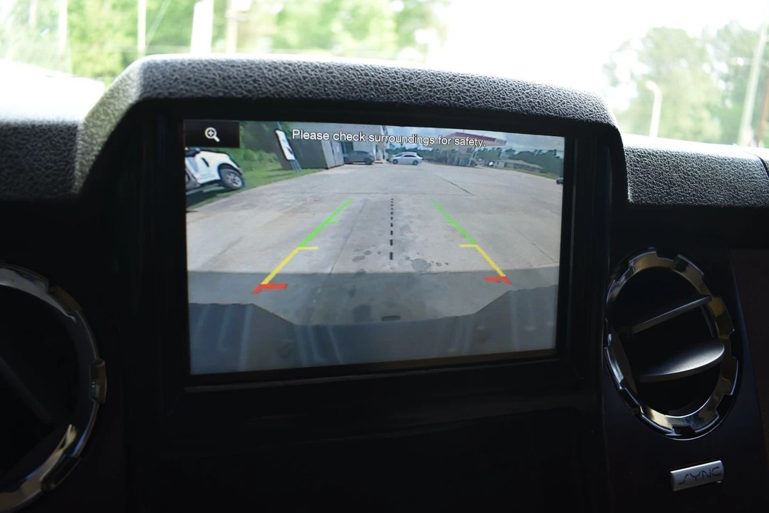 2016 Ford Super Duty 3rd Gen - Image 14 of 24