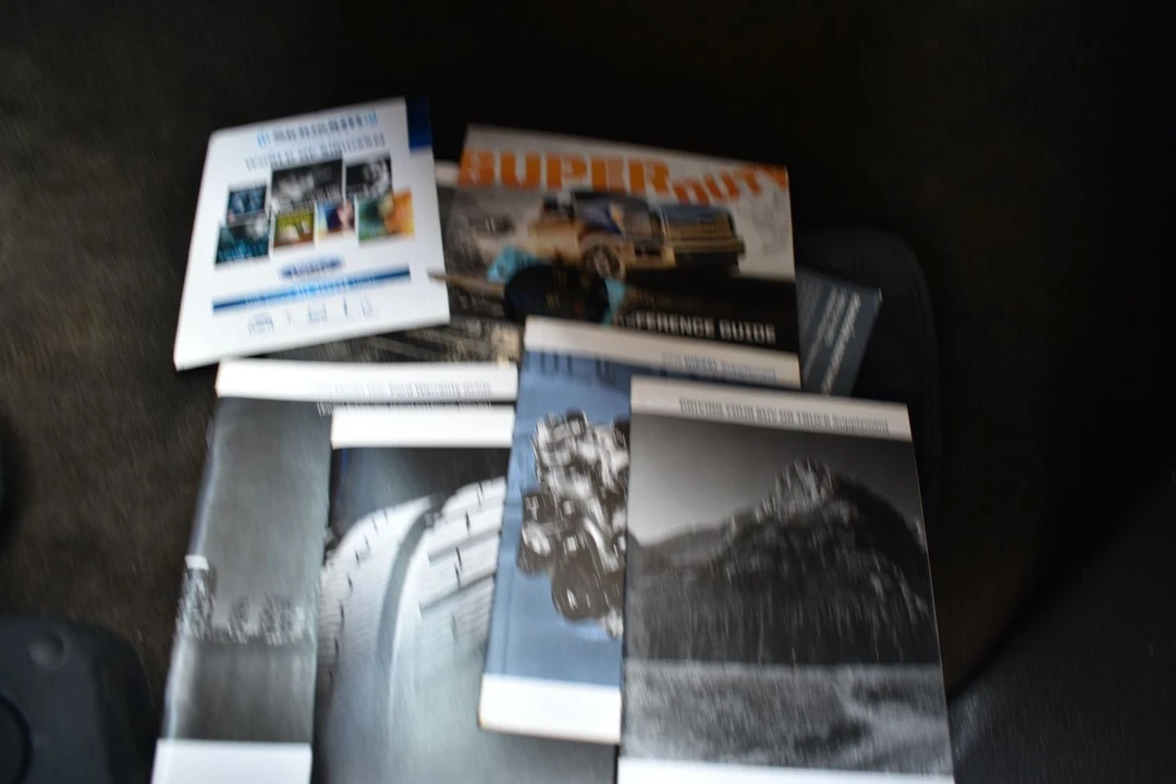 2016 Ford Super Duty 3rd Gen - Image 18 of 24