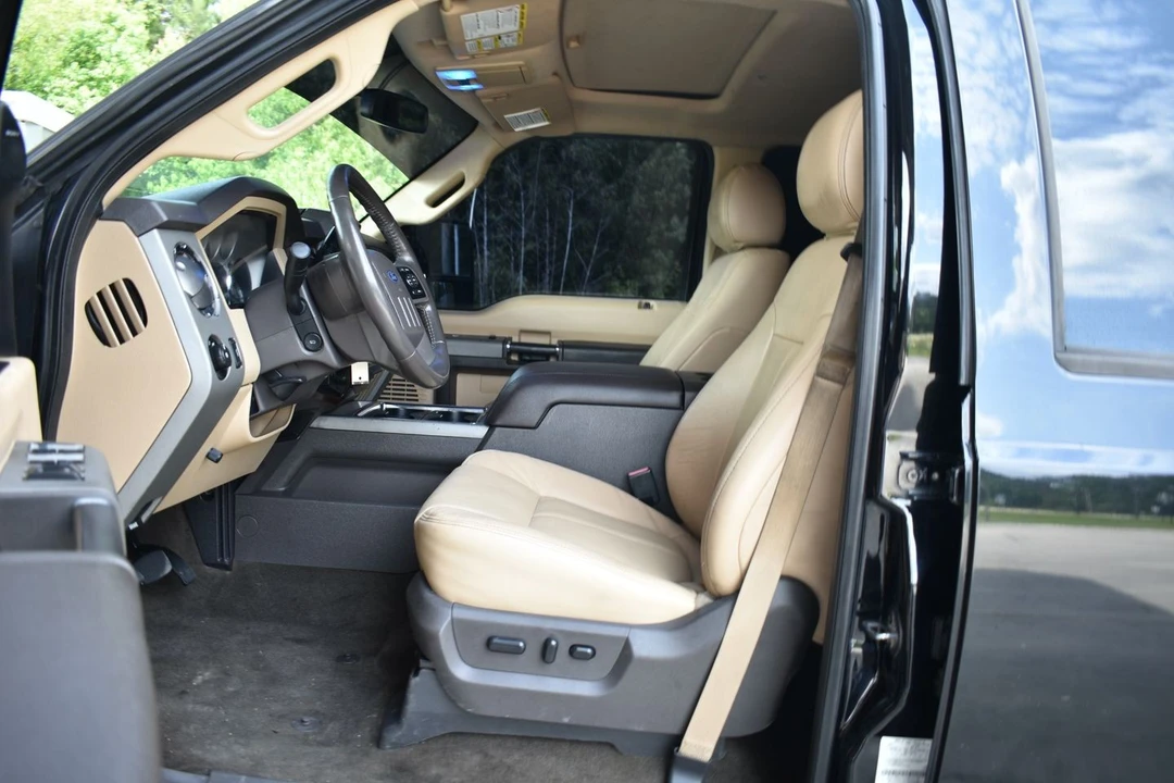 2016 Ford Super Duty 3rd Gen - Image 10 of 24