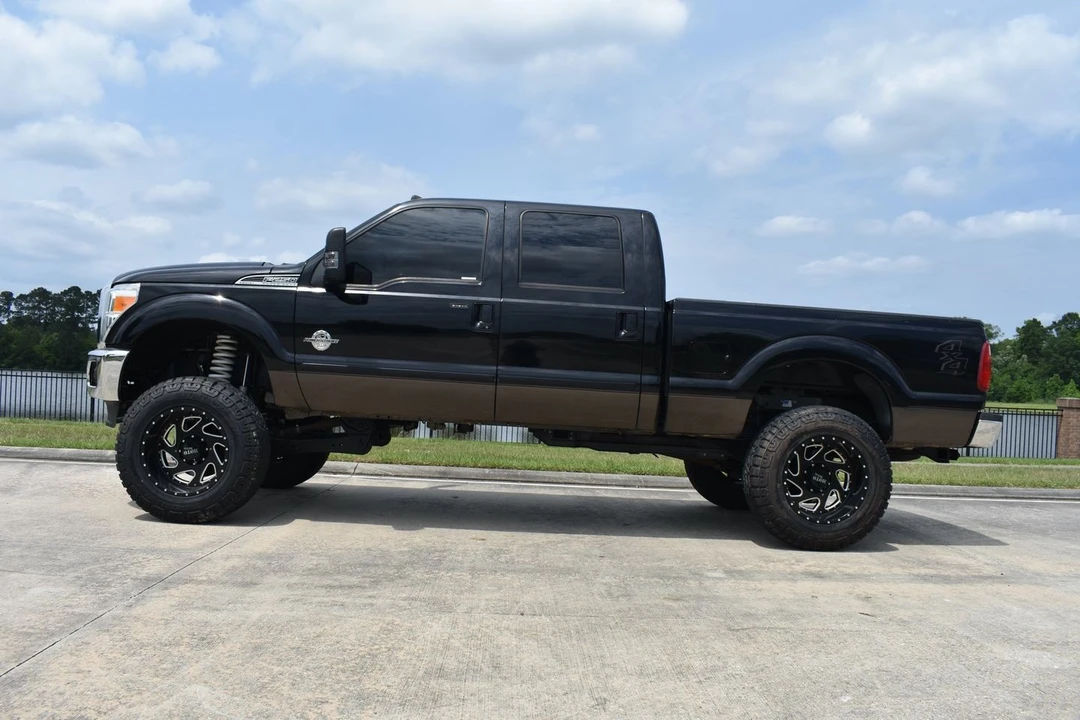 2016 Ford Super Duty 3rd Gen - Image 7 of 24