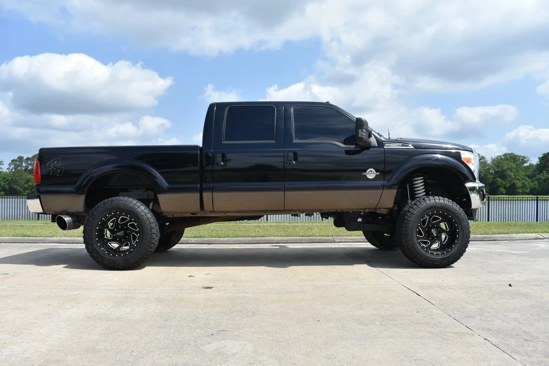 2016 Ford Super Duty 3rd Gen - Image 3 of 24