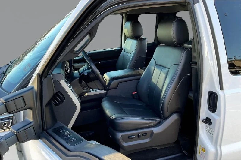 2016 Ford Super Duty 4th Gen - Image 10 of 12