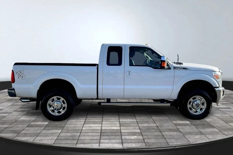 2016 Ford Super Duty 4th Gen - Image 8 of 12