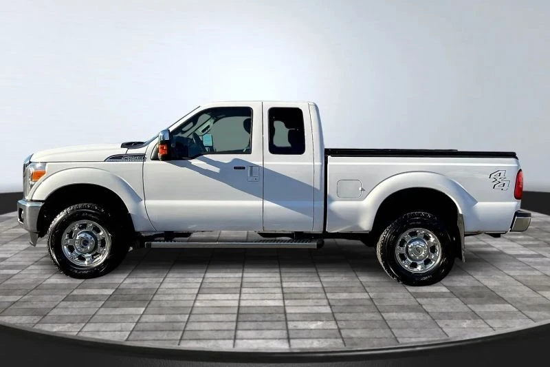 2016 Ford Super Duty 4th Gen - Image 4 of 12