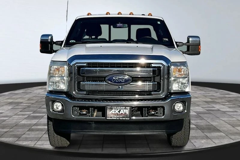 2016 Ford Super Duty 4th Gen - Image 2 of 12