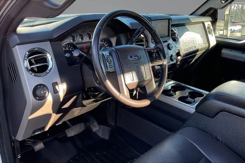 2016 Ford Super Duty 4th Gen - Image 11 of 12