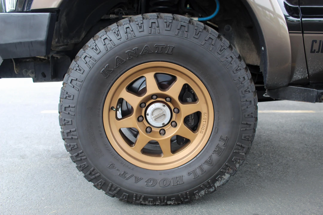 2016 Ford Super Duty 3rd Gen - Image 26 of 31