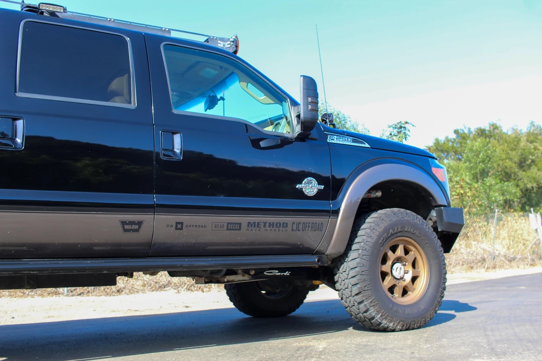2016 Ford Super Duty 3rd Gen - Image 23 of 31