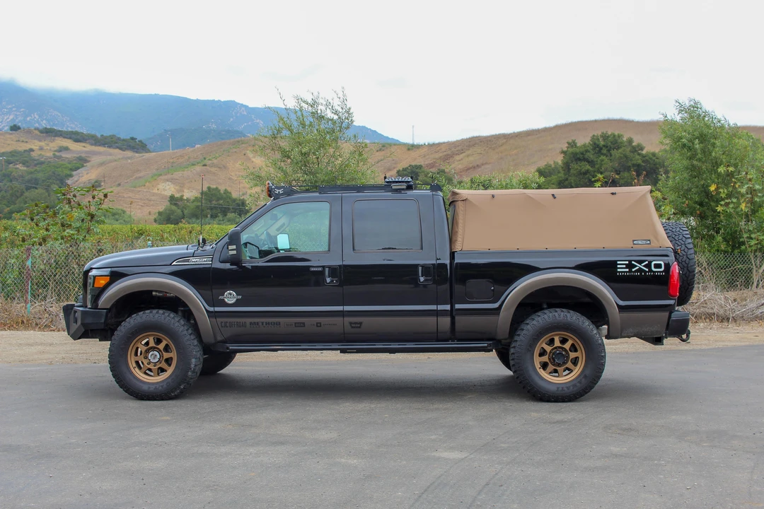 2016 Ford Super Duty 3rd Gen - Image 7 of 31