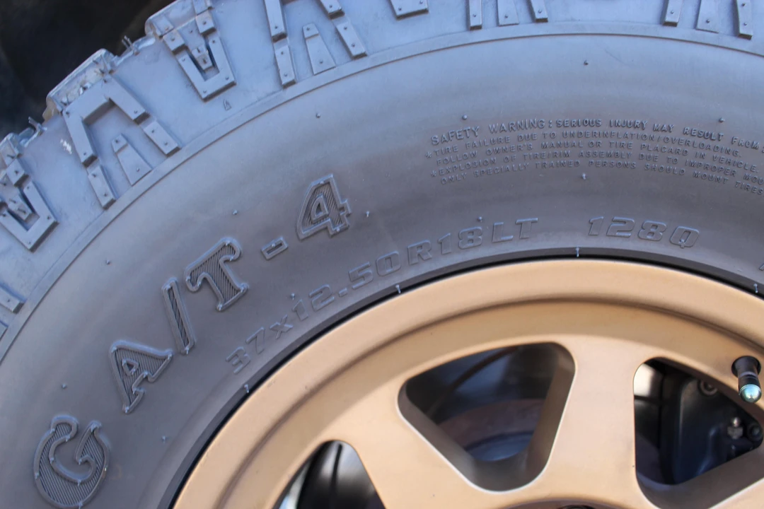 2016 Ford Super Duty 3rd Gen - Image 30 of 31
