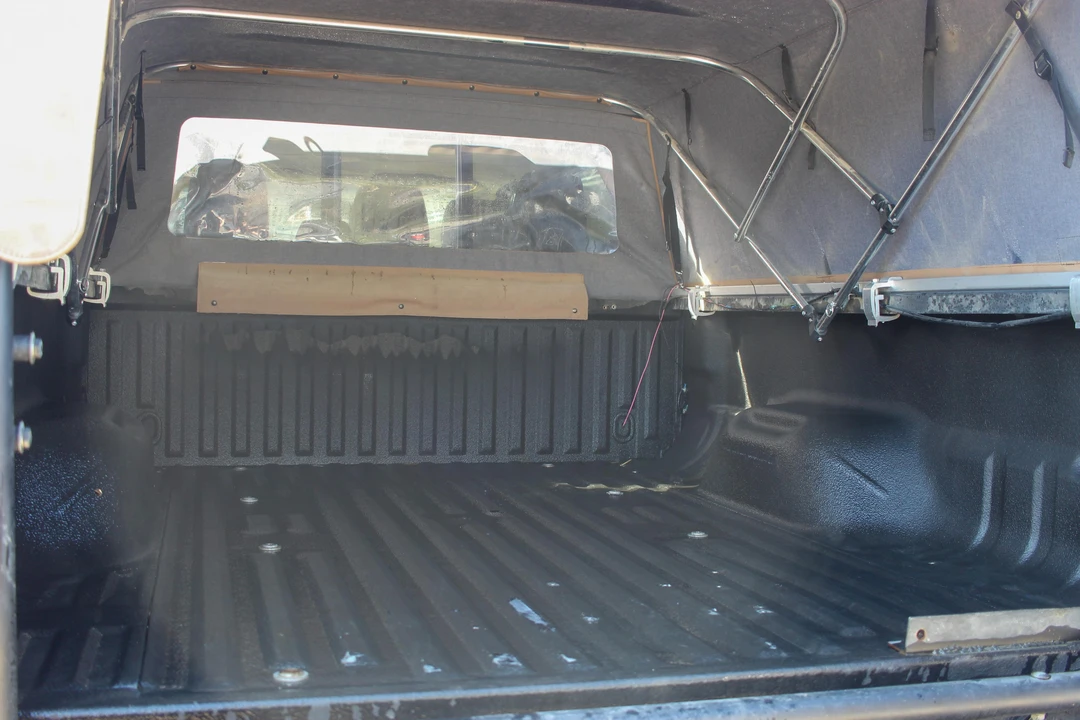 2016 Ford Super Duty 3rd Gen - Image 20 of 31