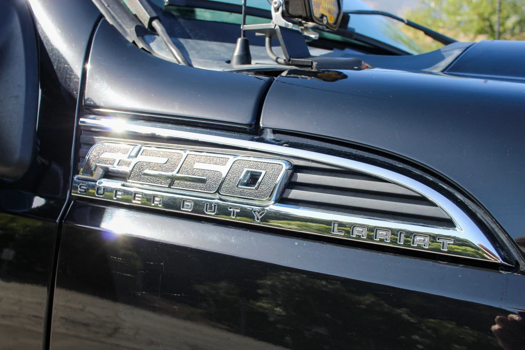 2016 Ford Super Duty 3rd Gen - Image 24 of 31