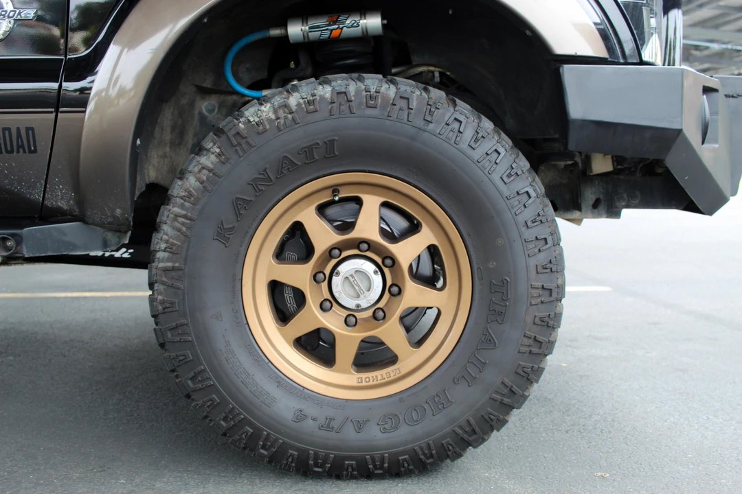2016 Ford Super Duty 3rd Gen - Image 29 of 31
