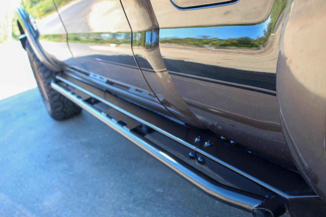 2016 Ford Super Duty 3rd Gen - Image 19 of 31
