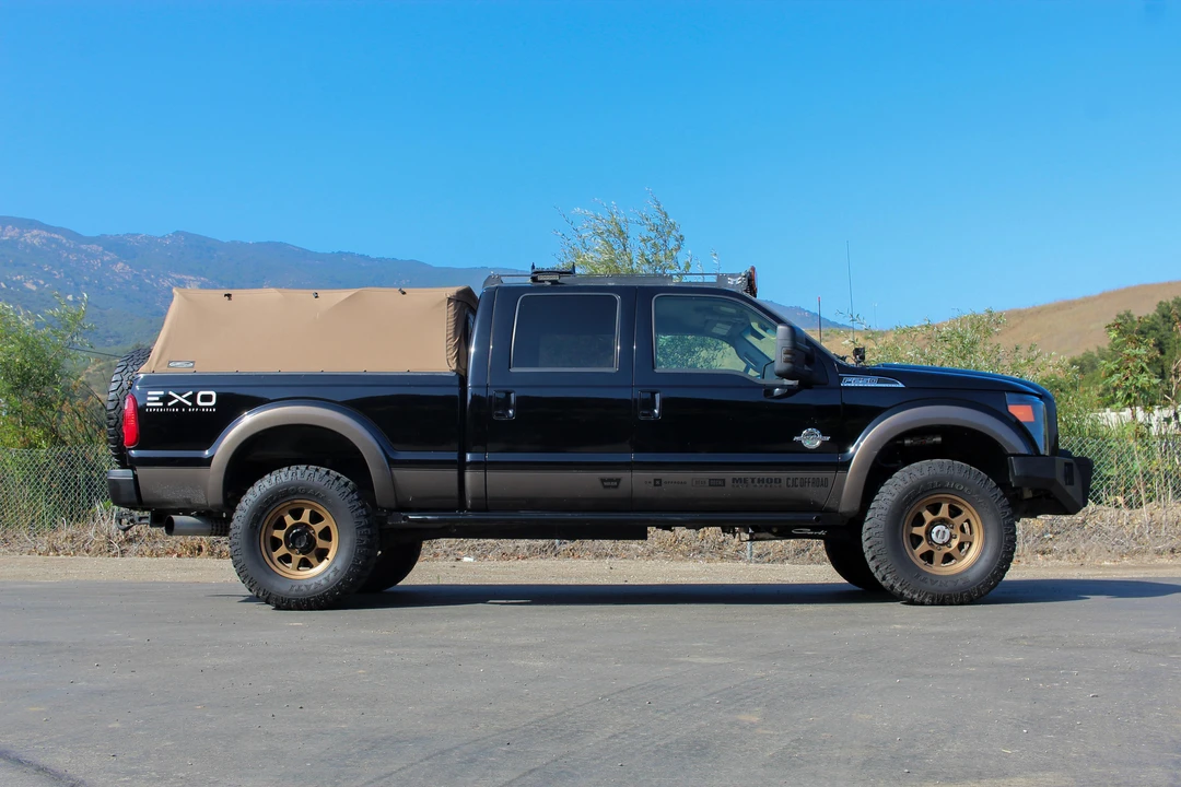 2016 Ford Super Duty 3rd Gen - Image 10 of 31
