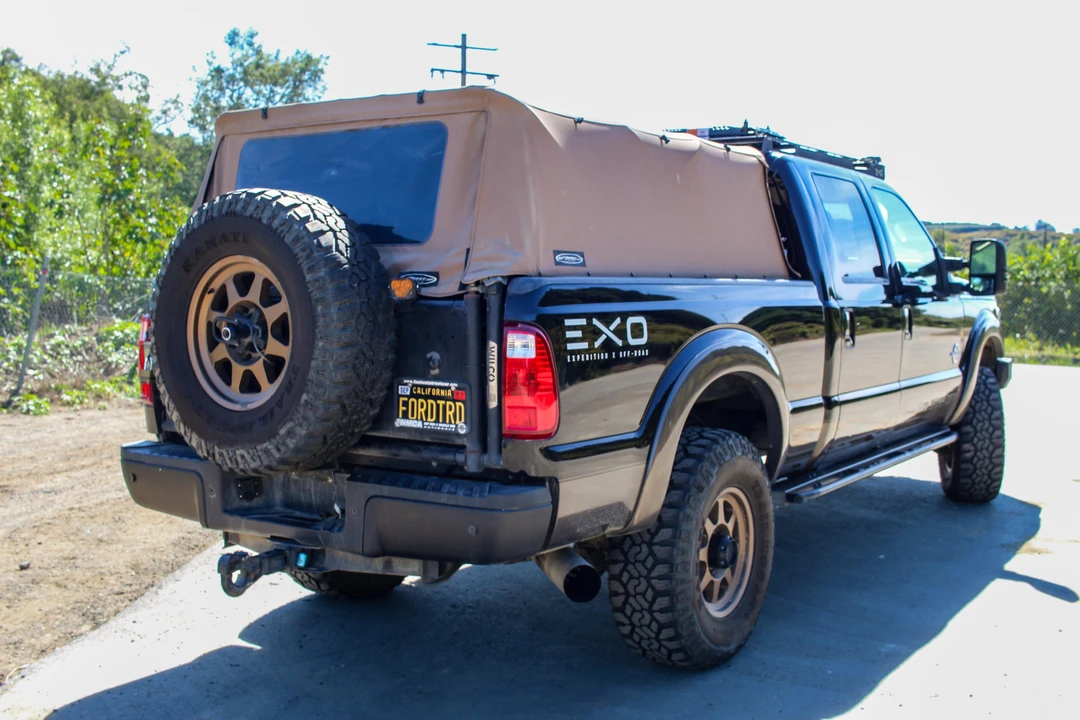 2016 Ford Super Duty 3rd Gen - Image 9 of 31
