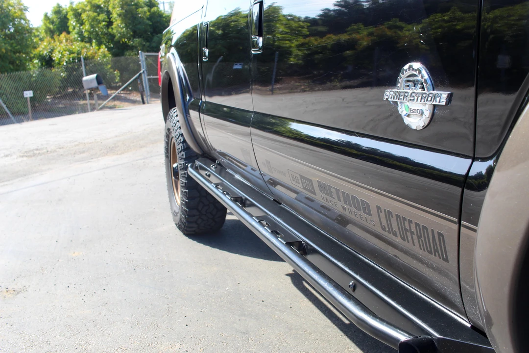 2016 Ford Super Duty 3rd Gen - Image 22 of 31