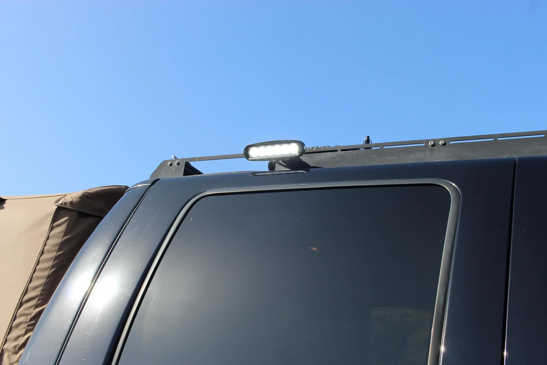 2016 Ford Super Duty 3rd Gen - Image 21 of 31