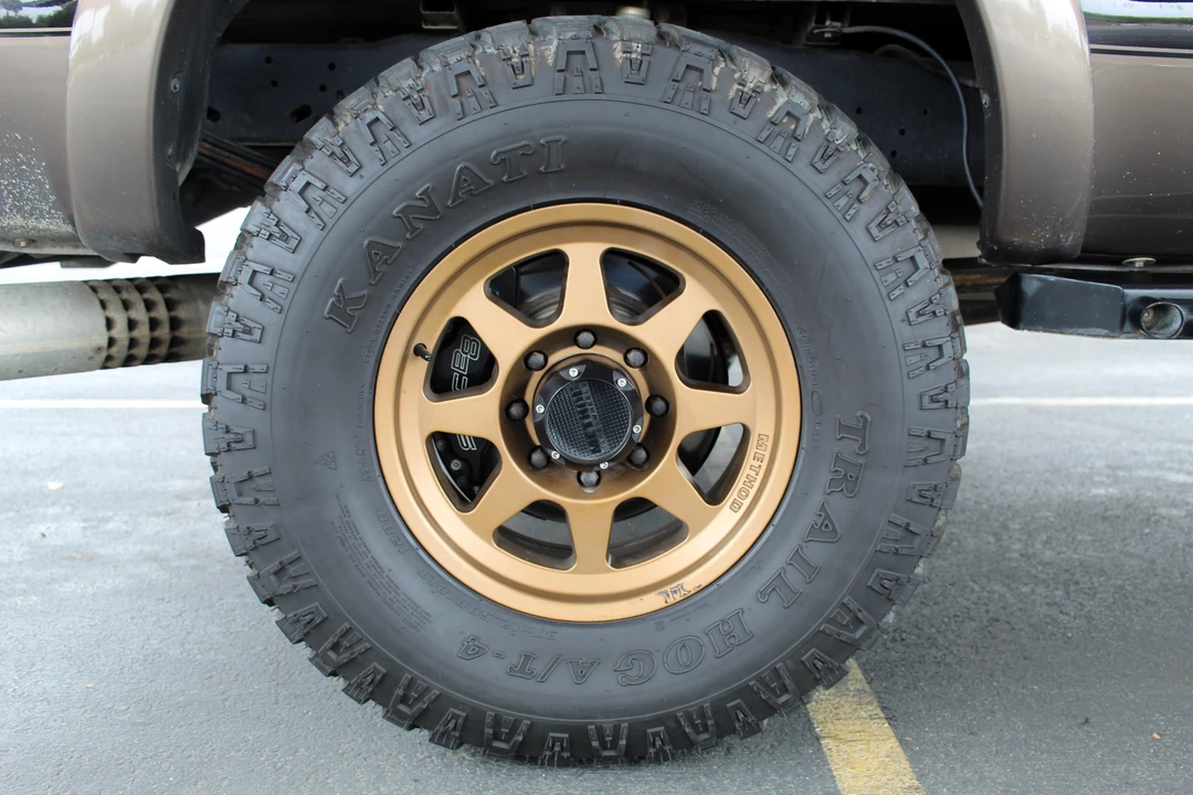 2016 Ford Super Duty 3rd Gen - Image 28 of 31
