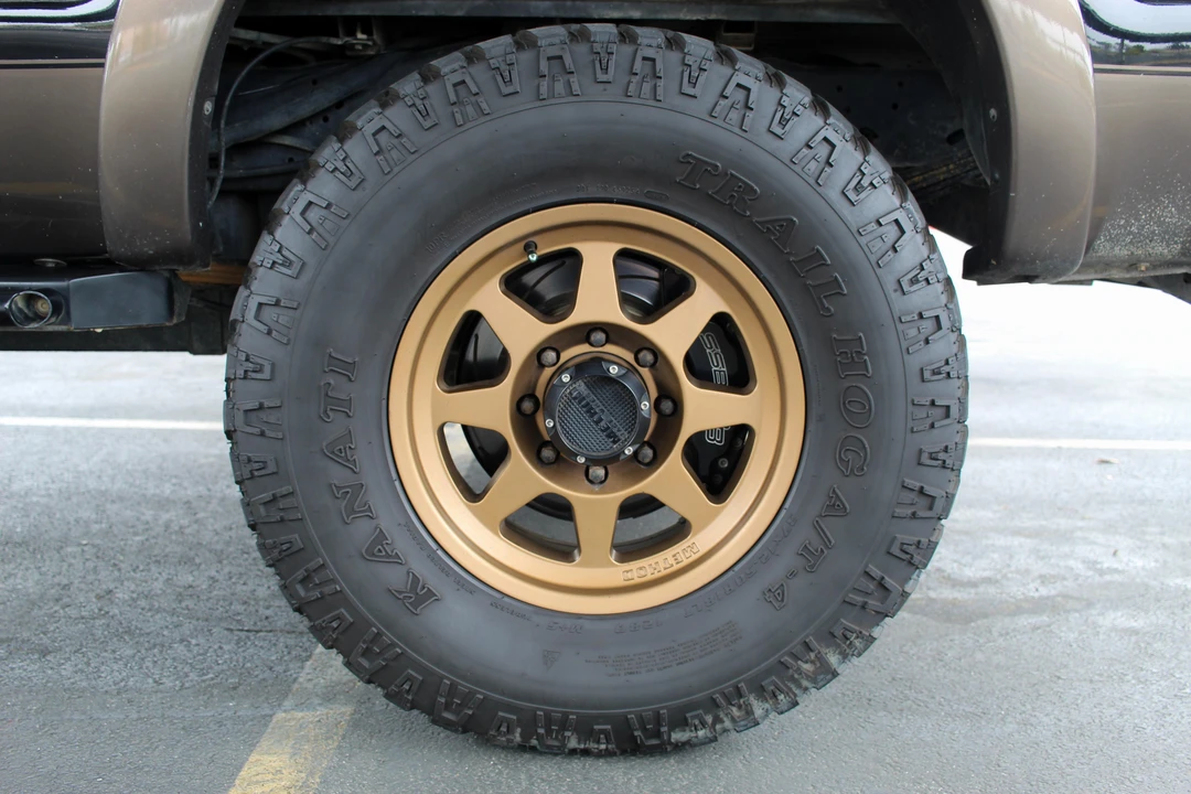 2016 Ford Super Duty 3rd Gen - Image 27 of 31