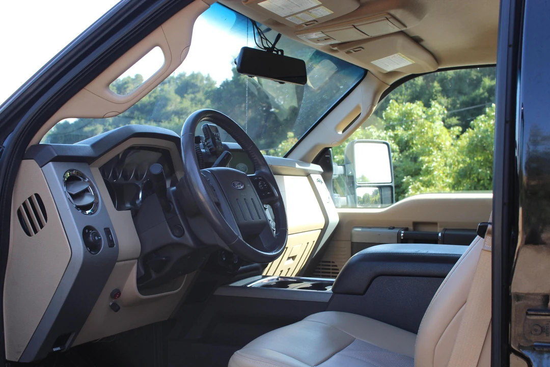 2016 Ford Super Duty 3rd Gen - Image 31 of 31