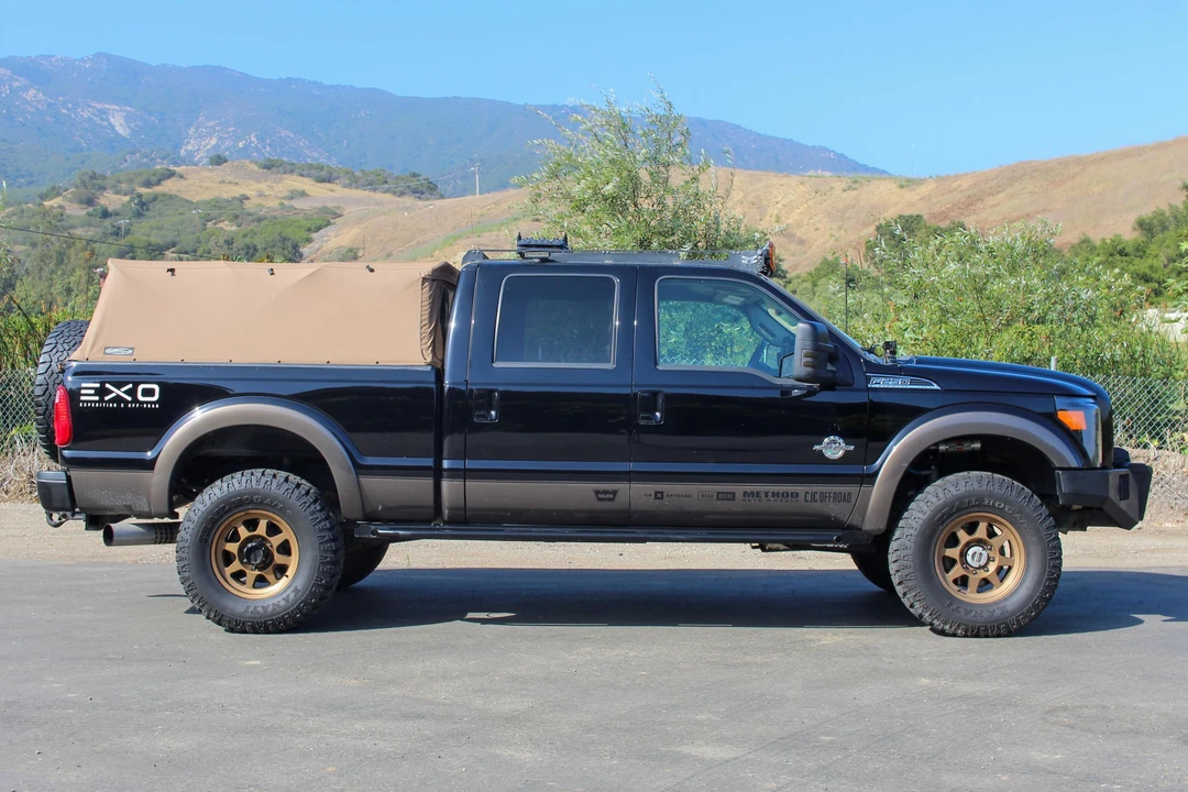 2016 Ford Super Duty 3rd Gen - Image 3 of 31
