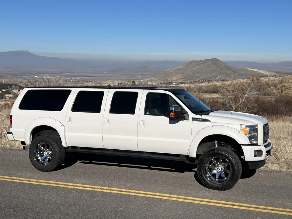 2016 Ford Super Duty 3rd Gen - Image 22 of 31