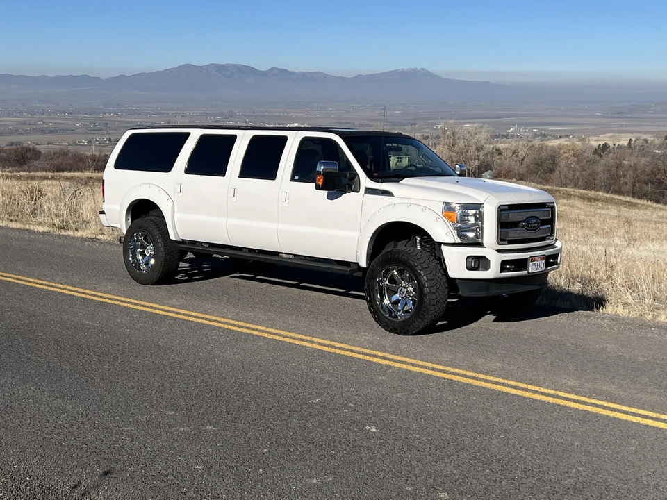 2016 Ford Super Duty 3rd Gen - Image 24 of 31